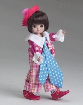 Tonner - Betsy McCall - Grins and Giggles - Tenue